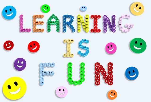 learning is fun at Pearl Street Child Care Centre
